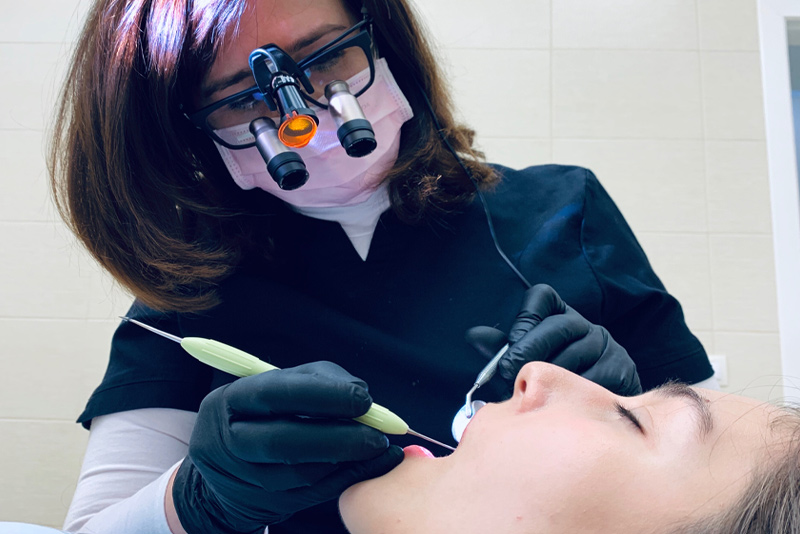 cosmetic dentistry roxburgh park