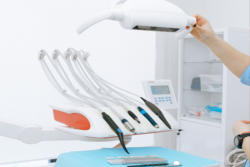 dentist in roxburgh park