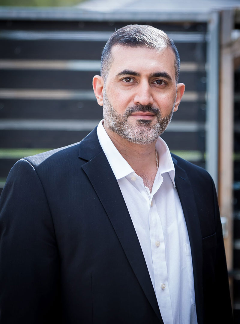 dentist Roxurgh Park , Dr. Bassam Attar