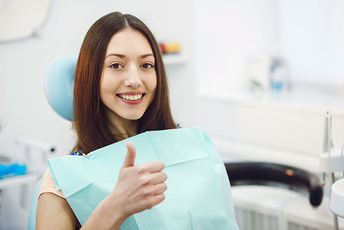 dentist in Roxburgh Park, inlays-and-onlays