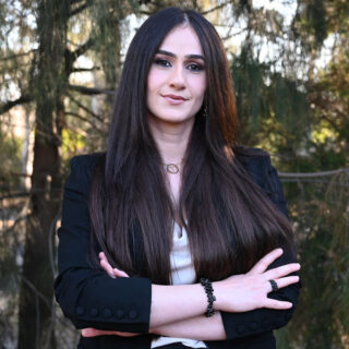Dr. Hadeel Danial Shaba Al-YounanyDentist
